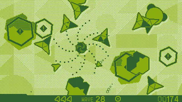 HYPER METEOR screenshot 5