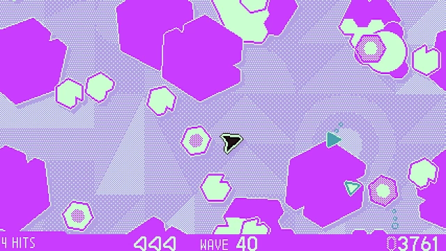 HYPER METEOR screenshot 6