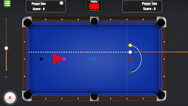 Cue Sports screenshot 3