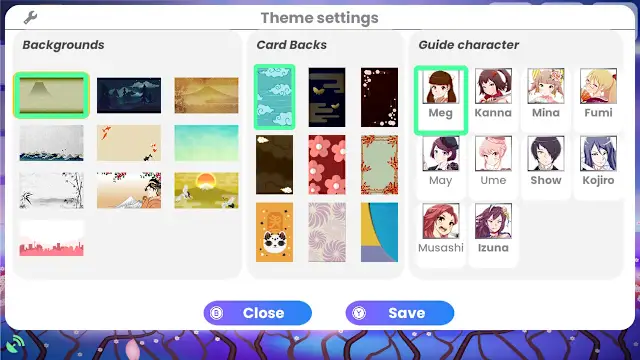 Koi-Koi Japan screenshot 6