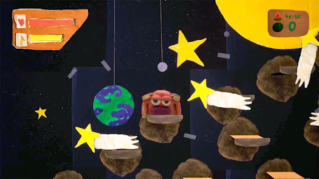 Floogen screenshot 2