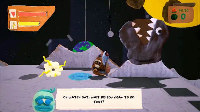 Floogen screenshot 4