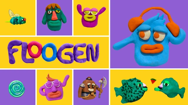 Floogen