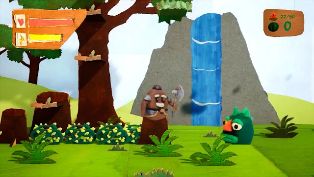 Floogen screenshot 6