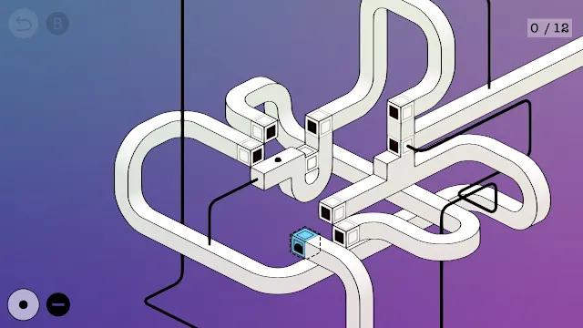 reky screenshot 1