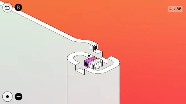 reky screenshot 6