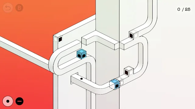 reky screenshot 3