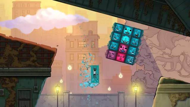 To Leave screenshot 3
