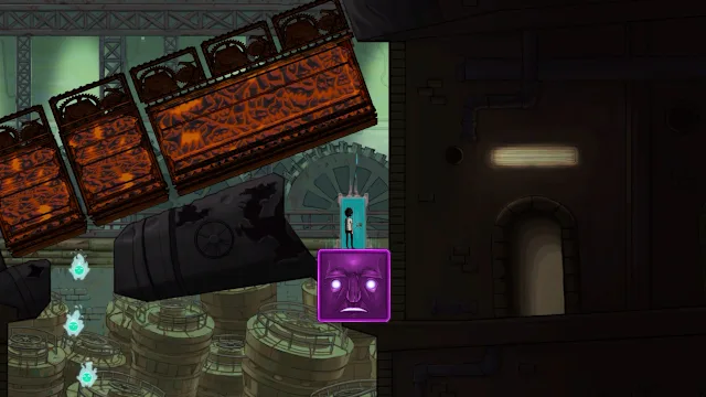 To Leave screenshot 6