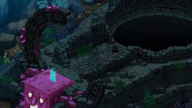 To Leave screenshot 2