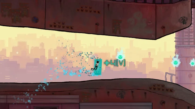 To Leave screenshot 5