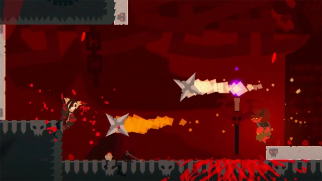 EleMetals: Death Metal Death Match! screenshot 6
