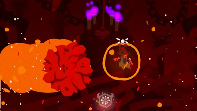 EleMetals: Death Metal Death Match! screenshot 3