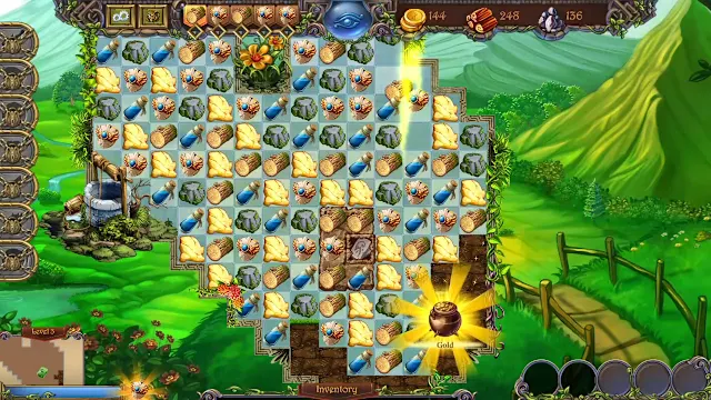 Runefall 2 - Collector's Edition screenshot 3
