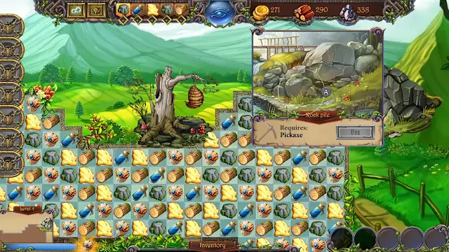 Runefall 2 - Collector's Edition screenshot 2