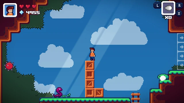 Rafa's World screenshot 3