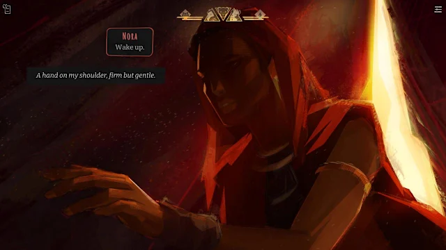 End of Lines screenshot 1