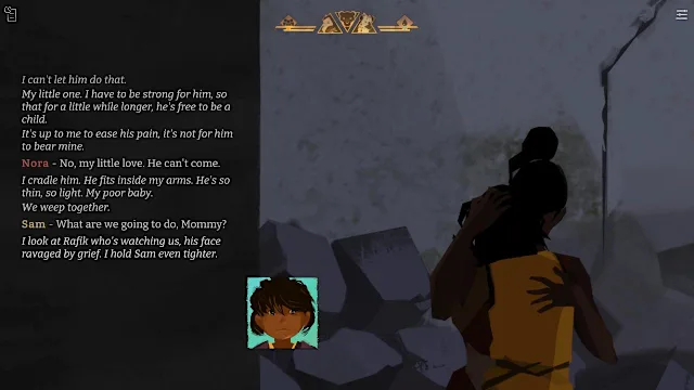 End of Lines screenshot 6