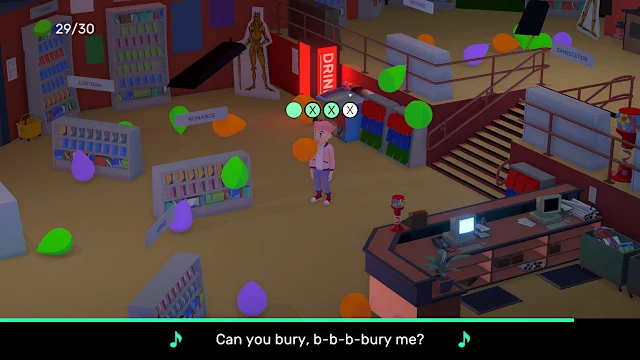 Video World screenshot 1