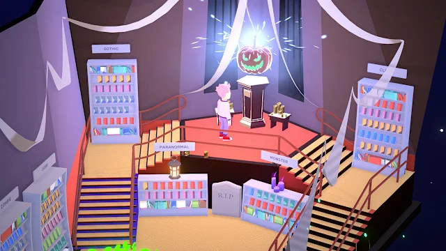 Video World screenshot 4