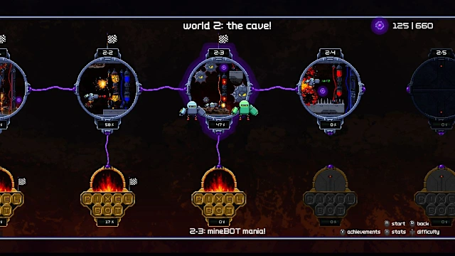 pixelBOT EXTREME! screenshot 5