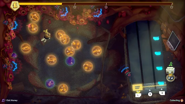 SUPER CRAZY RHYTHM CASTLE screenshot 6