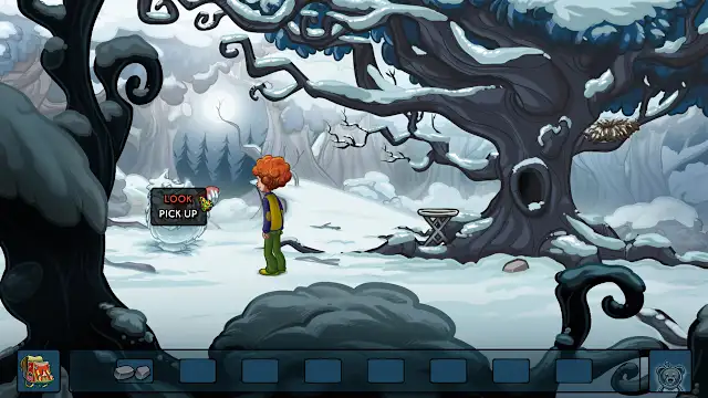 Watch Over Christmas screenshot 5