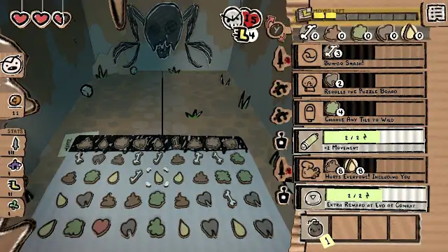 The Legend of Bum-Bo screenshot 3