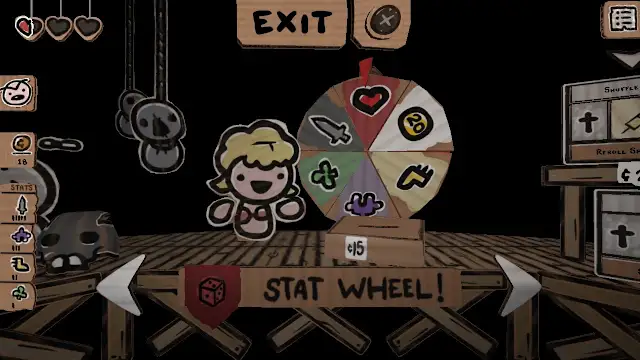 The Legend of Bum-Bo screenshot 2