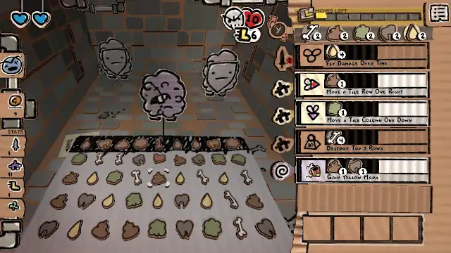 The Legend of Bum-Bo screenshot 1