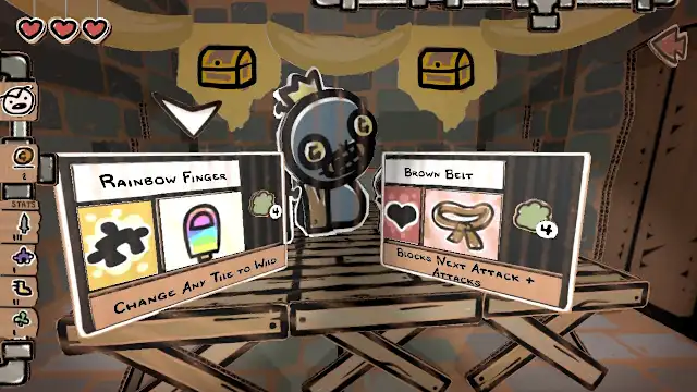 The Legend of Bum-Bo screenshot 4