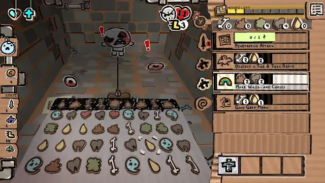 The Legend of Bum-Bo screenshot 5
