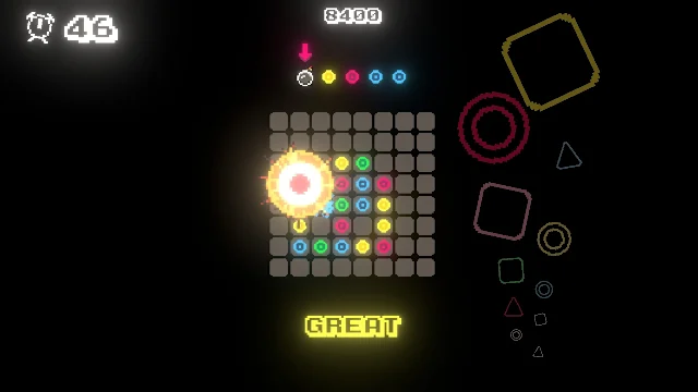Blipz screenshot 1