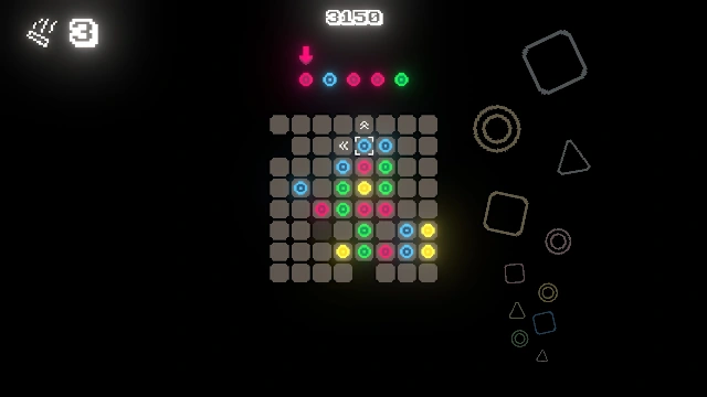 Blipz screenshot 4