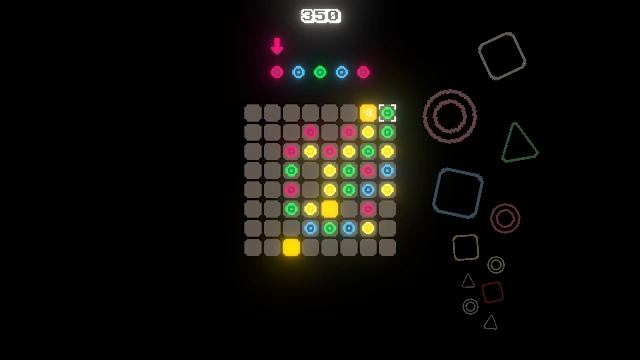 Blipz screenshot 2