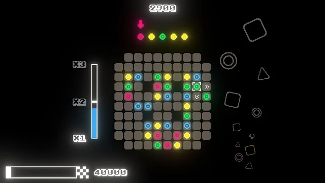 Blipz screenshot 3