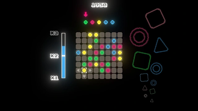 Blipz screenshot 0