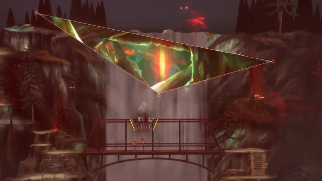 OXENFREE II: Lost Signals screenshot 4
