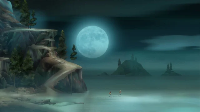OXENFREE II: Lost Signals screenshot 5