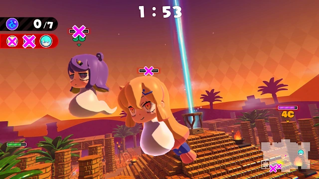 Goonya Monster screenshot 4