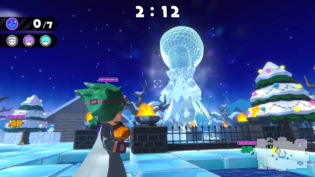 Goonya Monster screenshot 5