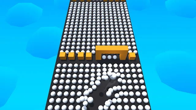 Ball Rush screenshot 3
