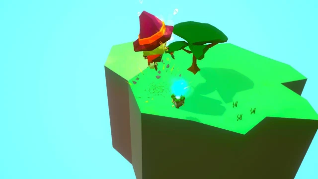 Jumping Quest screenshot 4