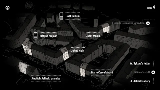 Attentat 1942 screenshot 4