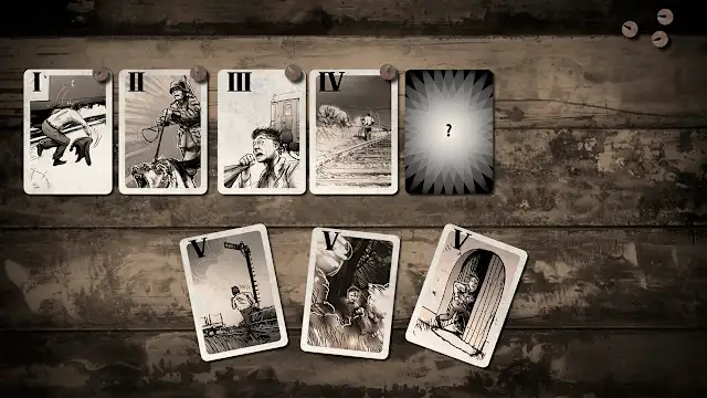 Attentat 1942 screenshot 2