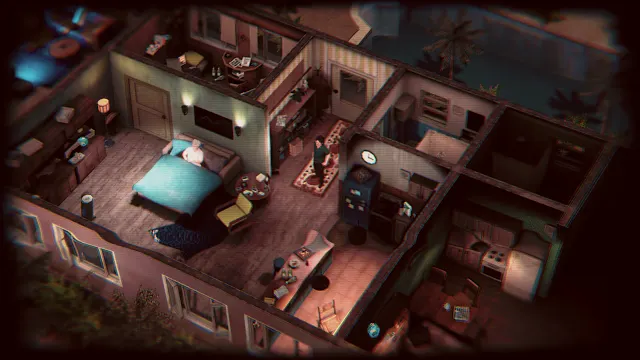 Serial Cleaners screenshot 5