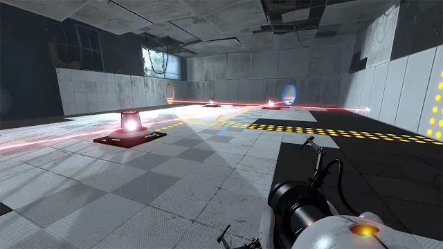 Portal 2 screenshot 0