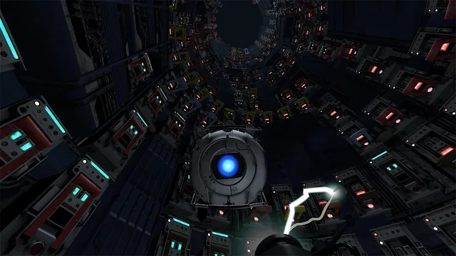 Portal 2 screenshot 3
