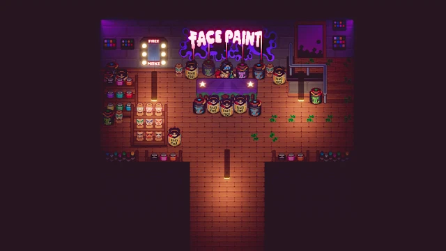 WrestleQuest screenshot 4