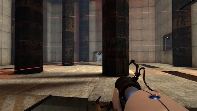 Portal screenshot 4
